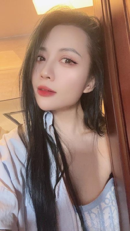 韵味轻熟女老师回归