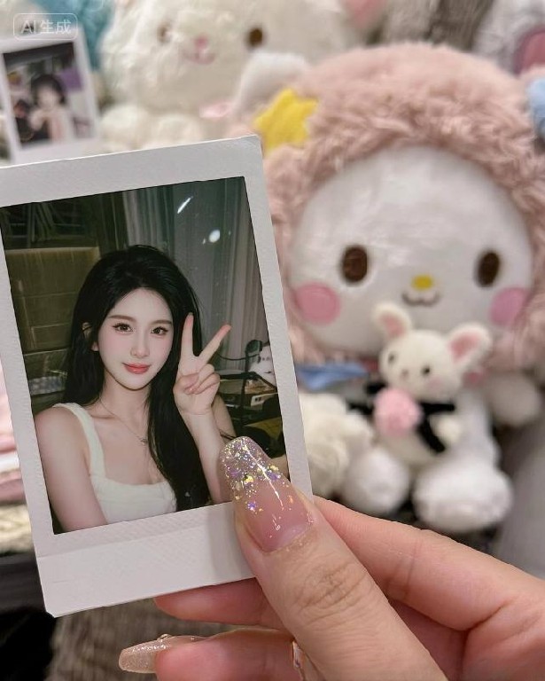 完美身材高颜瑜伽老师