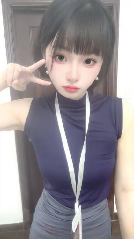 蜂乳细腰蜜桃臀