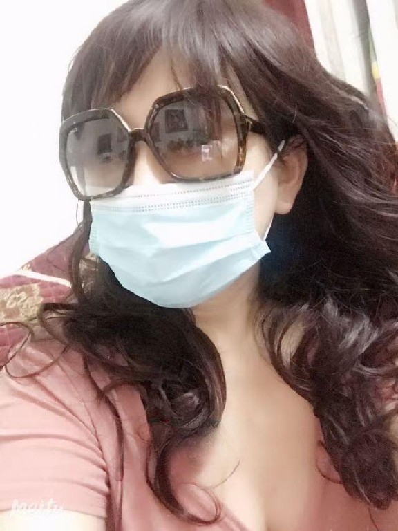 沈阳熟透的女人，超级泻火