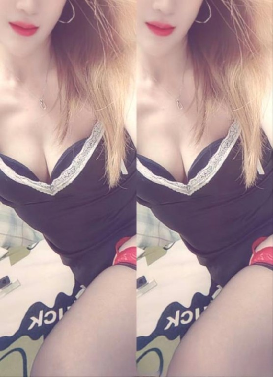 津南区肤白巨紧浪女