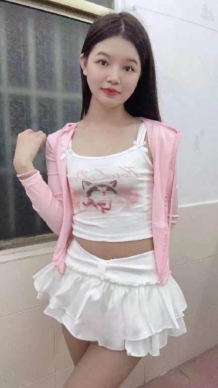 天河温柔配合妹子