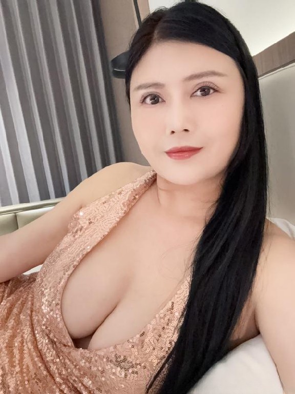 服务系科班大奶