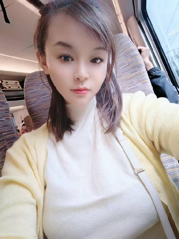 洪山丰满大胸姐姐