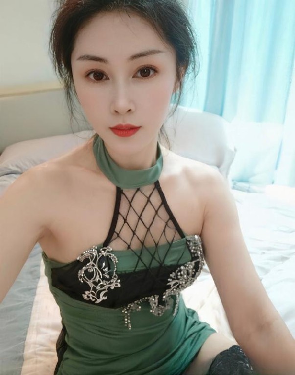 服务系风骚糖琳