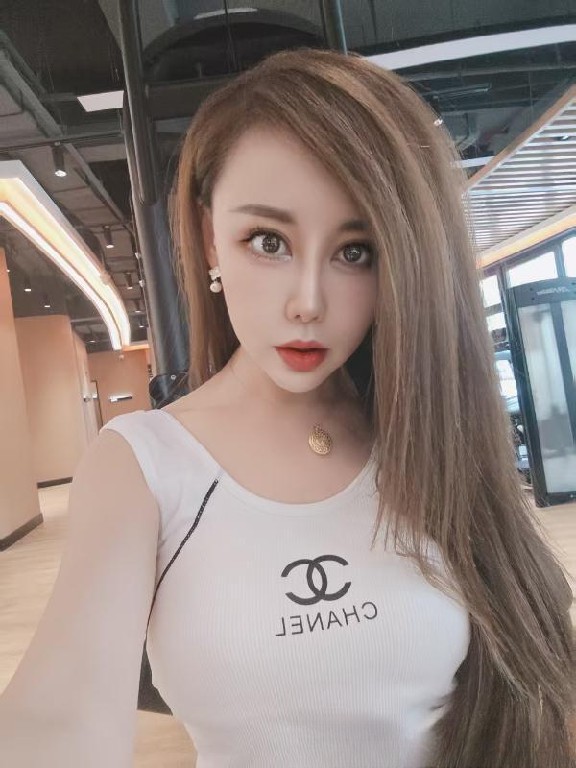 雨花吾悦兼职小姐姐