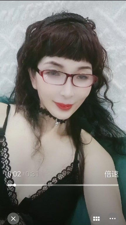 服务系风骚佳佳姐