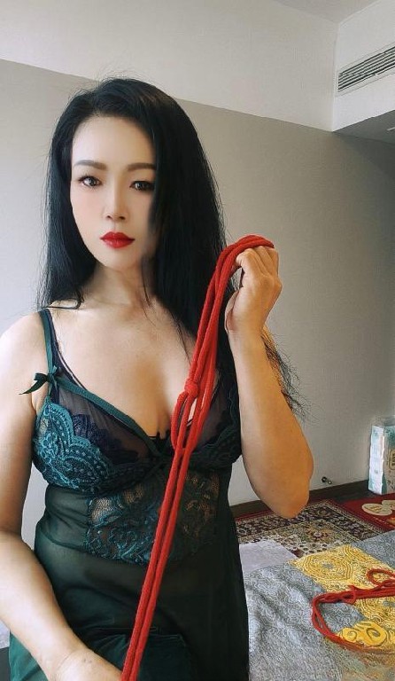 姑苏SM如意少妇