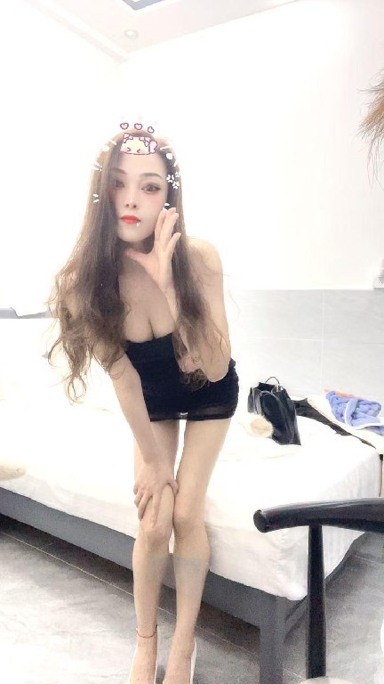 龙岗超正点小禾