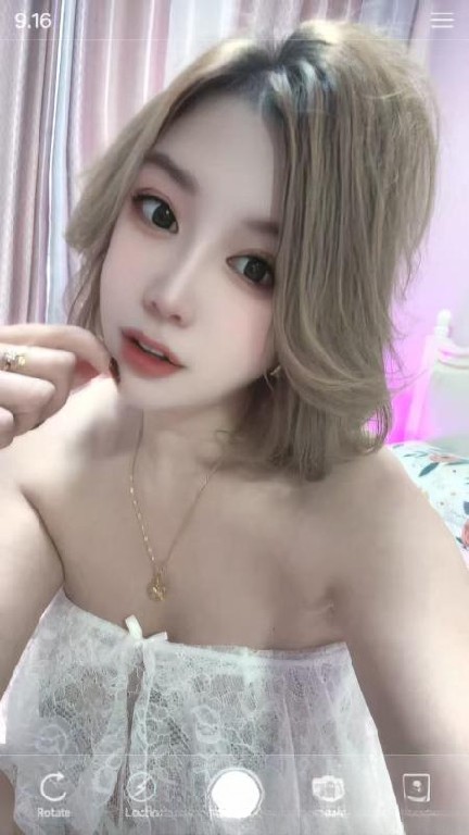 很不错的小姐姐