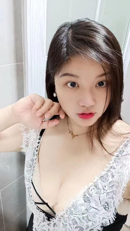 杏花岭肤白粉嫩