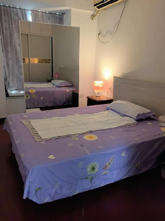 会莞式服务的唯一