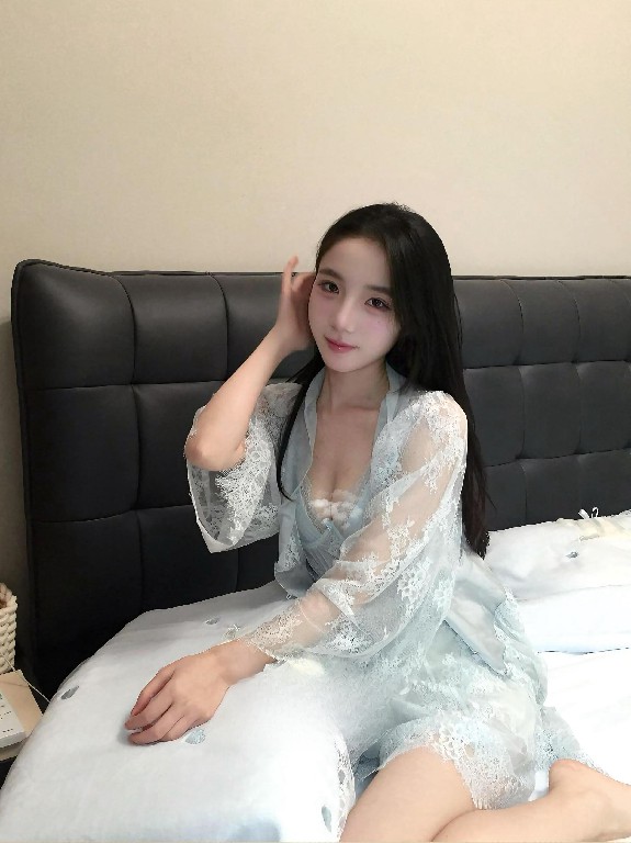 浦东身材极品少女脸