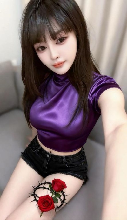 禅城服务型少妇