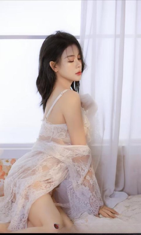 蜀山颜值小姐姐