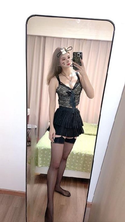 浦东性感服务控云朵