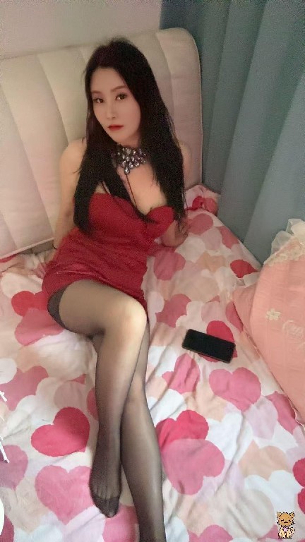 上海妹子 很妖魅