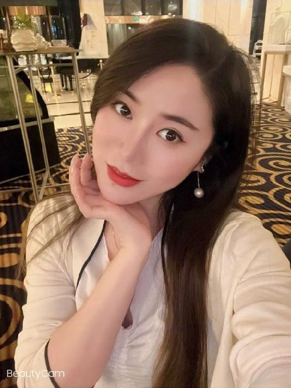 硚口个人小姐姐