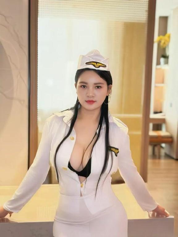 天河服务型少妇