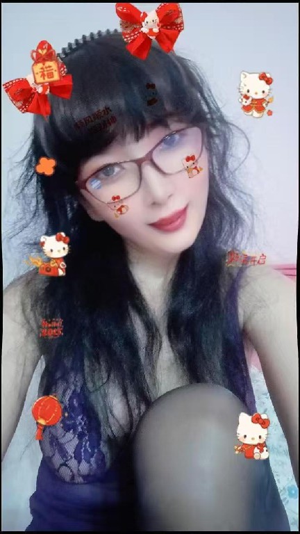 服务系风骚佳佳姐