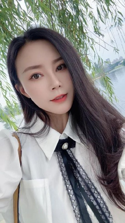 再次回锅米娜老师