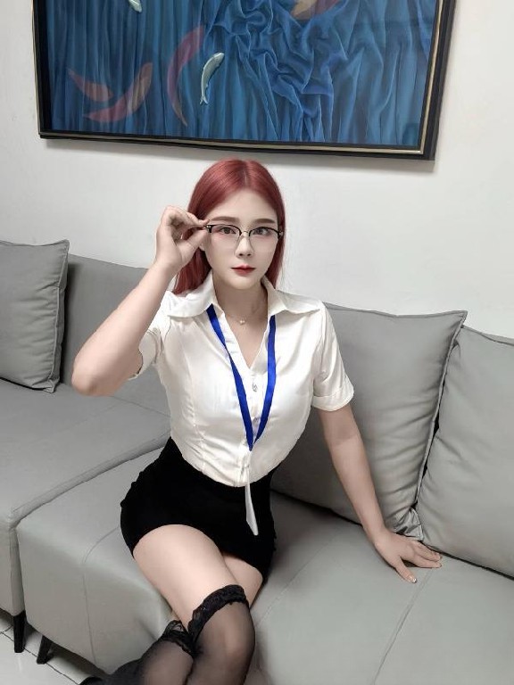 江宁黑丝诱惑妹子