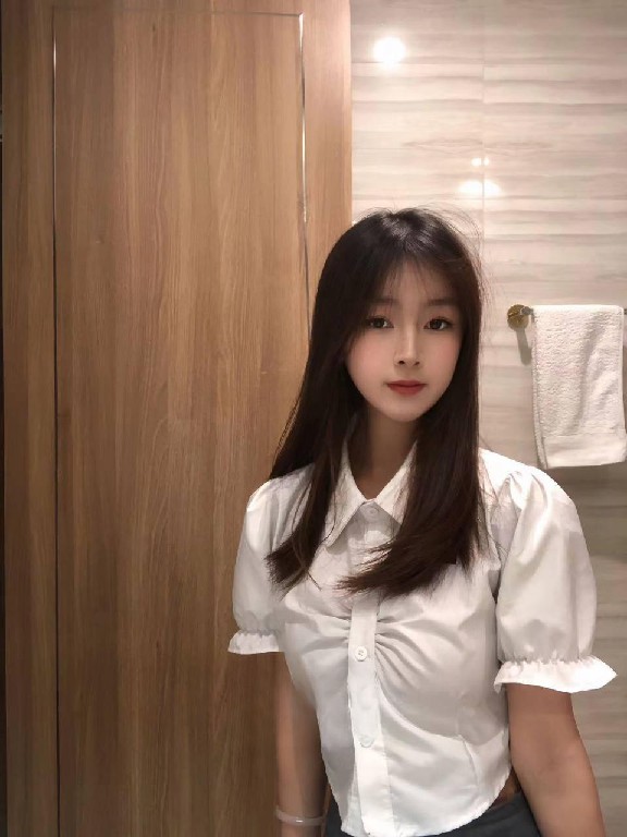 温柔细心小妖精