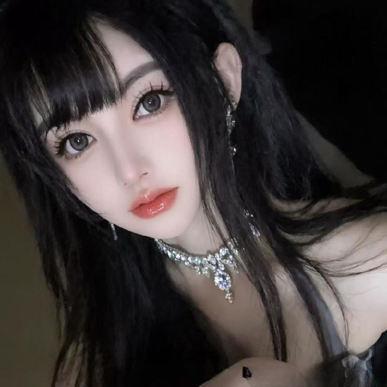 汉口美女蓝齐儿姐妹花