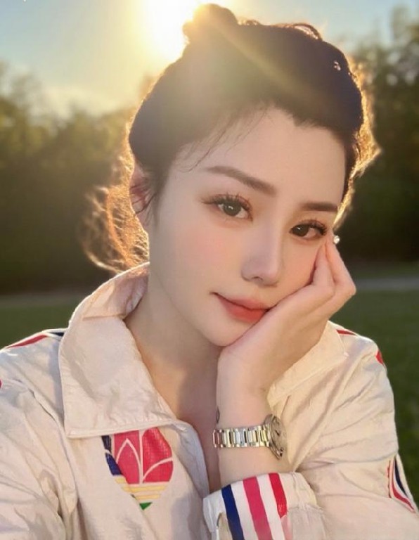 相册性感大屁股美女