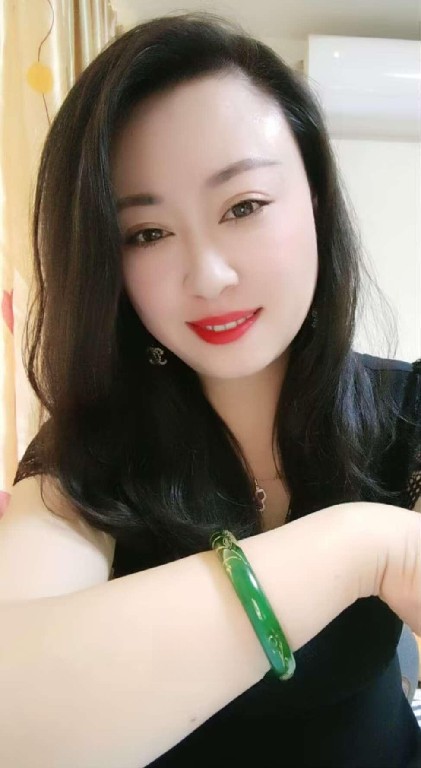 角门西地铁站海潮姐