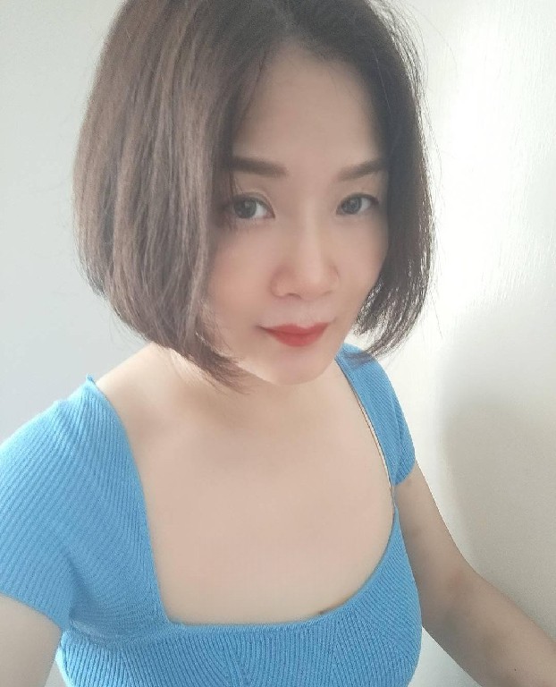 海珠性感熟女桦姐