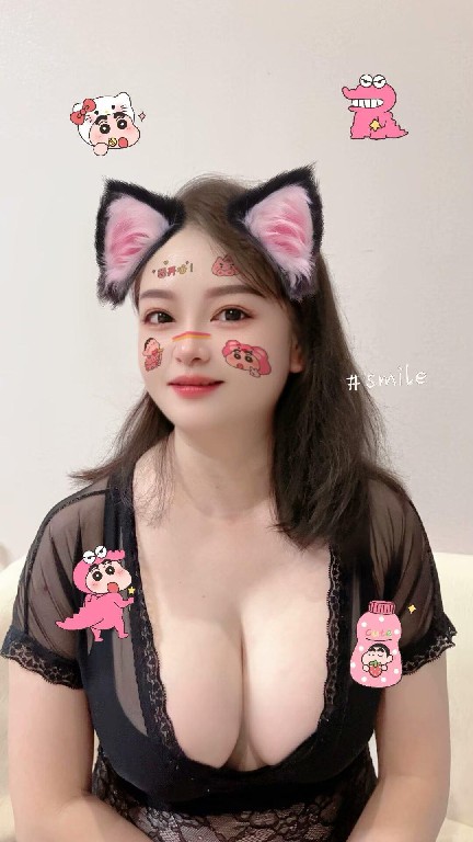 老情人巨乳御姐静雯