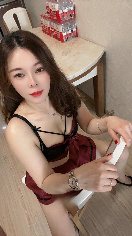 性感御姐服务好