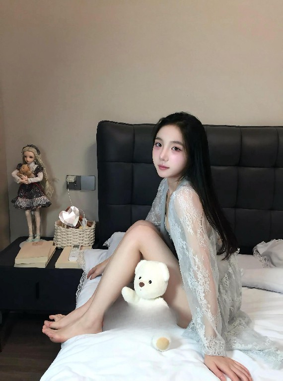 杨浦胸大活好 身材极品