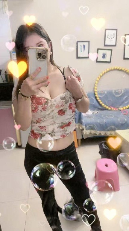 包河区风骚御姐姐