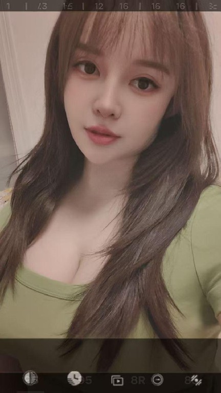 江宁E奶服务系美女