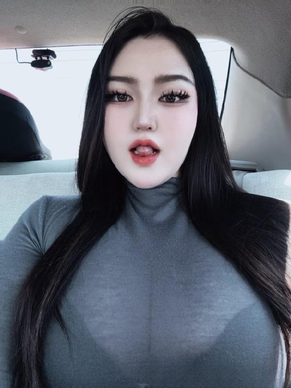 乌市服务性大奶妹