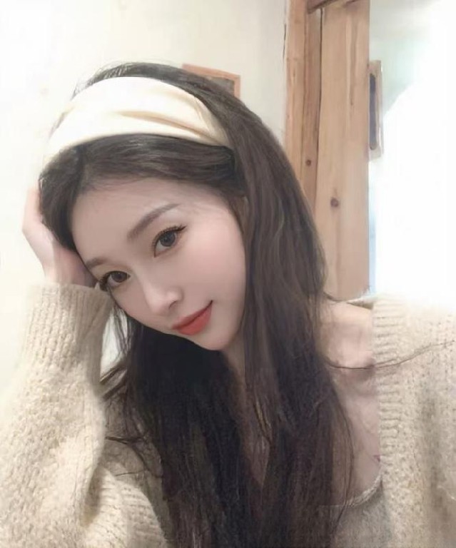 南京南淼淼体验