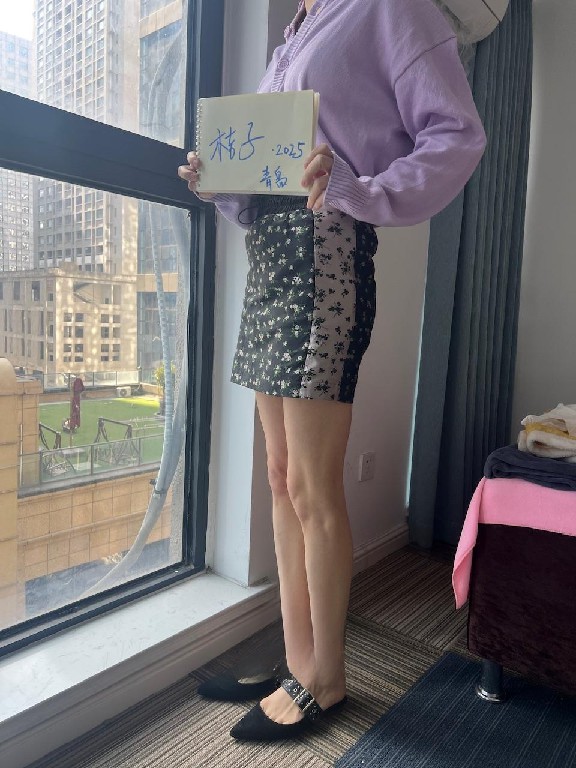 丝足边控抓龙筋