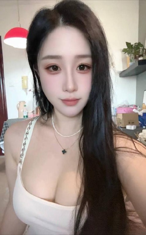 浦东白皙性感鱼鱼