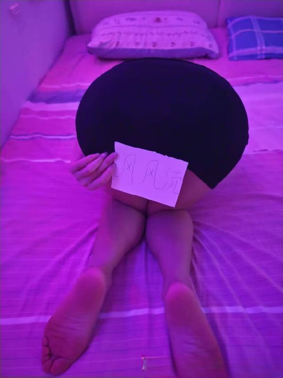 福田莞式服务骚妹