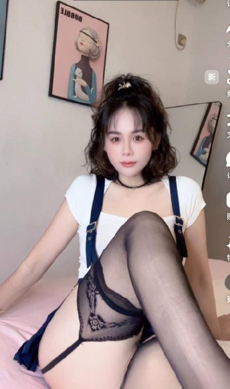 罗湖风骚御姐颜值老师