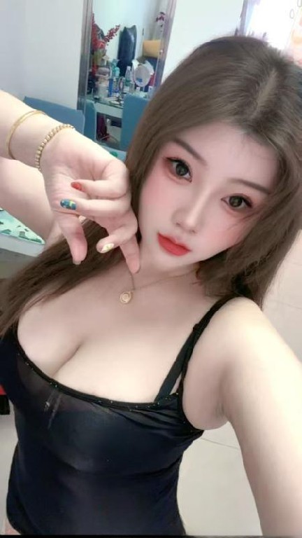 风骚多情栖霞小辣椒