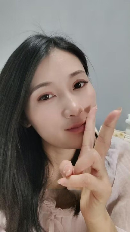 服务型性感少妇