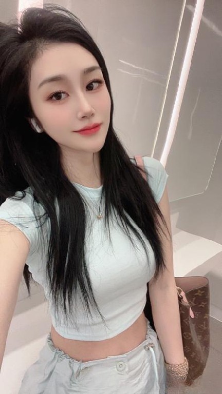 杨浦江苏妹子小诗施