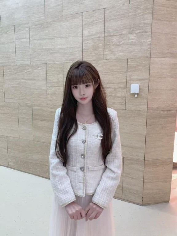 没有风尘味的老师