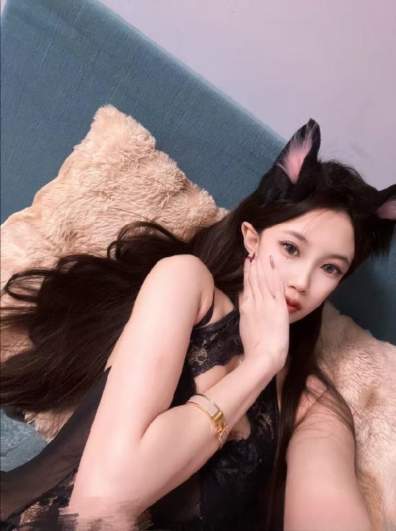 可以SM调教的小姐姐