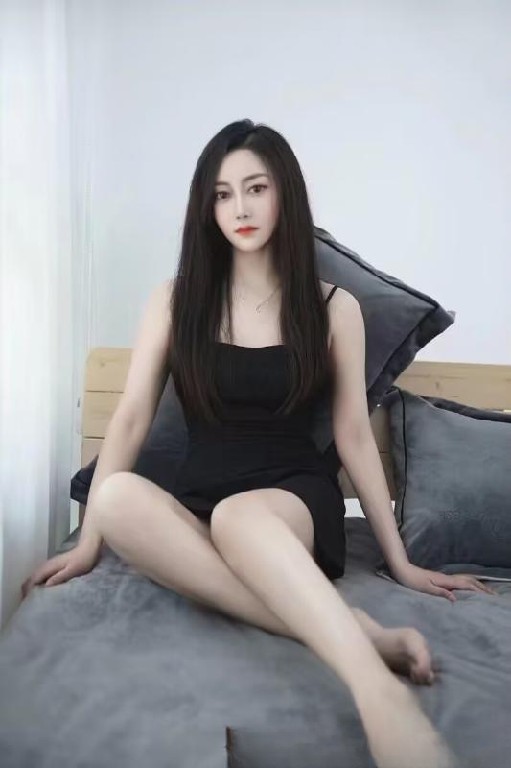 哈尔滨漂亮姐姐