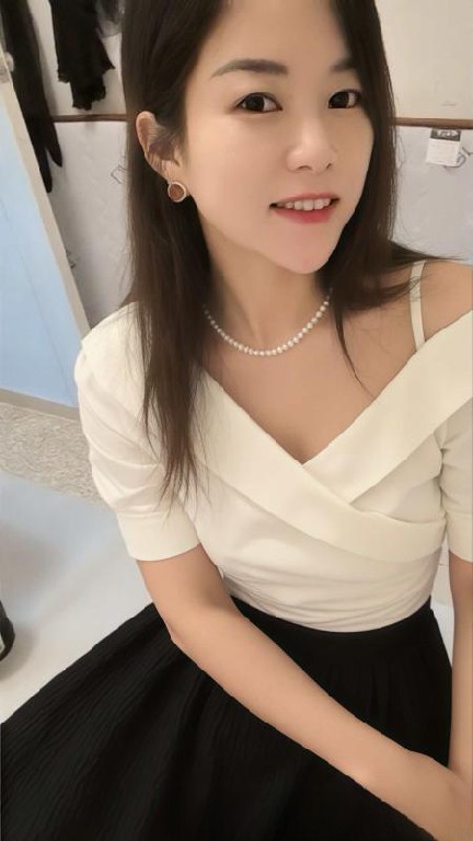 可舌吻风骚御姐