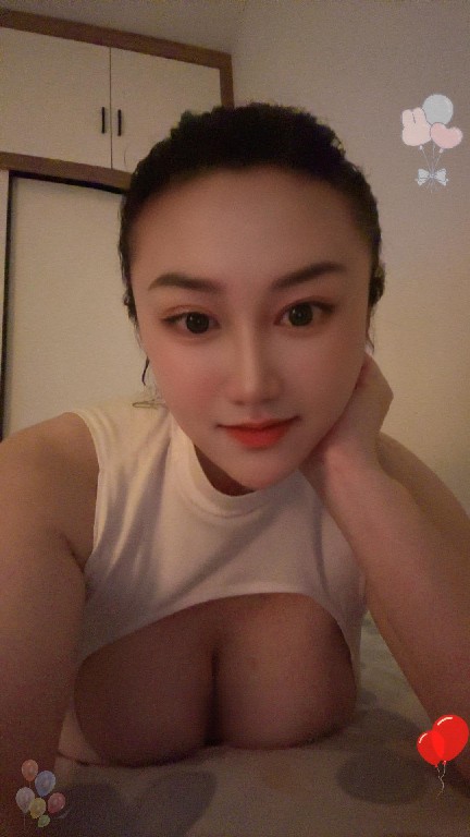 胸大服务好少妇